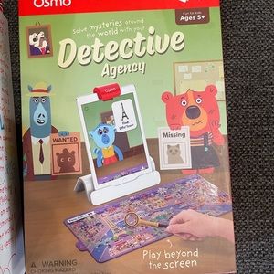 Osmo Bundle